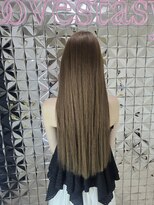ラブスタシー 名古屋栄(Lovestasy)&nbsp;無加工毛エクステ