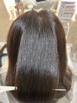 シャルムヘアー(charme hair)&nbsp;☆極艶☆縮毛矯正&髪質改善トリートメント