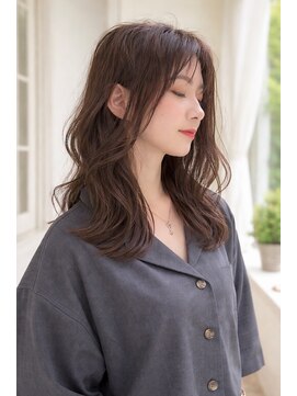 グランジュテ(grandjute) イルミナカラー　縮毛矯正　トリートメント　ヘッドスパ那覇