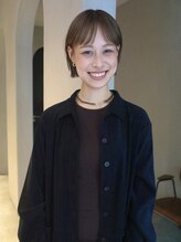 ロゼッタプラス(ROSETTA+)&nbsp;大屋根 美紀