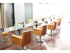 Hair Spa Nosh 博多千代店【ヘアースパノッシュ】