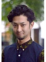 ギフト ヘアー サロン(gift hair salon)&nbsp;2ブロック  大人カジュアル　（熊本・通町筋・上通り)