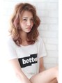 リリィ ヘアデザイン(LiLy hair design) デザイン提案も全力でサポートさせていただきます