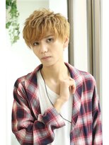 フォルテ 表参道店(FORTE)&nbsp;【FORTE】クリアベージュスマートマッシュ