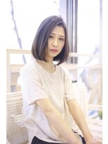 フォルテ 中田店 【FORTE中田店】ミディアムスタイル