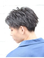 フィフス(fifth)&nbsp;【fifth】18'ssスタイルコレクションNo.26ツーブロック