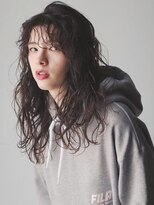 シーム(SEAM)&nbsp;くしゃウェーブ