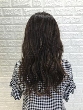 モードケイズ 松原店(MODE K's) アッシュベージュ