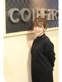 コワファースト 本厚木店(COIFF1RST) 瀬畑 佳奈美