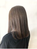 【本八幡HEADS】まとまる×ミディアムレングススタイル