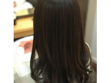 ヘアールーム ナナ(hair room NaNa)の雰囲気（【97％トリートメント縮毛矯正】ダメージしている方も大歓迎♪）