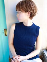 バース(BIRTH) 天神【BIRTH】エアリーショート×耳かけ 2