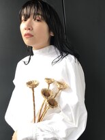 テラス 福島(Terrace)&nbsp;艶髪×ミディアムレイヤー