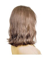 レニーバイエース(LANY by ACE)&nbsp;【LANY 横浜】透明感カラー×アッシュグレージュ