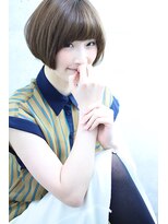 ロゼ 六甲道(ROSE)&nbsp;【Rose】ランバス☆ボブ