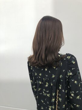 マッシュ(MASHU) ヘルシーベージュ◎30代40代50代