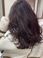 ビランチェ 池袋(bilancia)&nbsp;ラベンダーカラー／イルミナカラー【池袋／池袋東口】