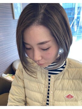 サロンドエースラッシュエー(SALON DE A/A) 【イルミナカラー】 スターダスト.