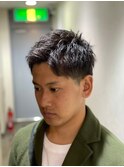 2ブロショート　新橋/日比谷/内幸町/理容室