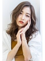 リルウ 阿倍野キューズモール(LILOU)&nbsp;ガーリーゆるミックス