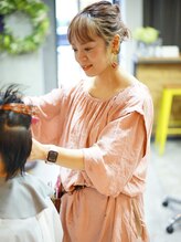 テラ(TERRA)&nbsp;CHIKA 