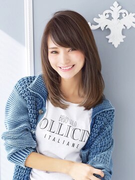 ビューバイネオリーブ 用賀店(Beau'r by neolive) 髪質改善くすみブルーミニウルフテラコッタ韓国マッシュ