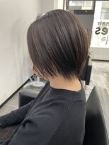 ビビ(bibi) レディースショート