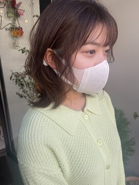 リズム(RHYTHM) お客様スタイル