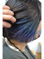 ポタム 東中野(potamu)&nbsp;グラデーションカラー