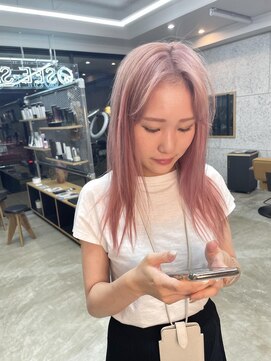 シーソー(SEE-SAW) pink｜10代20代30代金沢