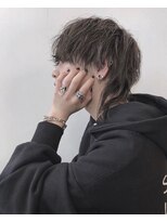 シン(syn)&nbsp;MEN'S HAIR
