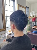 トゥーユー(to You)&nbsp;ナチュラルショート