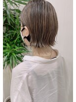リクリ(LiQLi) 【京都AVEDA】【山科】【オーガニック】LiQLiお客様スタイル２７