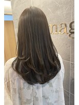 オマージュ(Hommage)&nbsp;レイヤースタイル