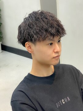 ネオン(NEON) ツイスト強め！ツイストスパイラル