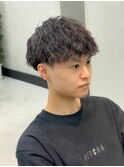 ツイスト強め!ツイストスパイラル