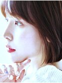★ふんわりボブ