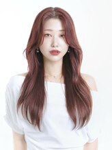 ユニ 表参道(uni) 新野 百恵