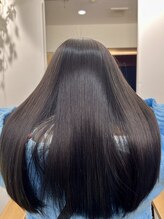 【髪質改善のその先へ】Soar hairの髪質再生TRって？