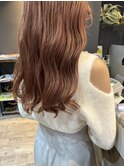 EIGHT new hair style】e99