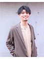 トリコ 茨木店(trico) 麻田 秀太郎