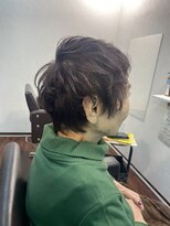 ファンプラス(FUN +)&nbsp;カット