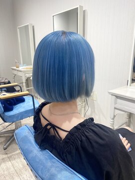 サーカス(Sircus) ☆水色☆