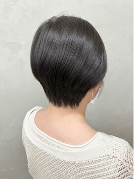 ベジータ(VEGETA) ショートヘア☆