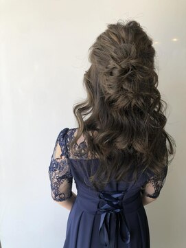 ヨロ(YoLo.) ヘアアレンジSET