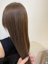 ヘアーリゾートガーデンバイトロント 船橋法典店(Hair Resort Garden by Toronto)&nbsp;ベージュカラー　船橋/船橋法典/市川大野