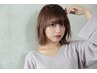 【平日限定】リタッチカラー（白髪染め可）＋TR炭酸泉付き ￥8800→￥5500