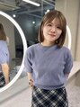 ピンク シー バイ アンジェリカ 瓢箪山2号店(PINQ she by ANGELICA) MIREI 