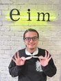 エイムヘアコルト 溝の口店(eim hair colt) ヤマキタ ヒロユキ
