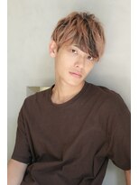 ルナブーケ(luna-bouquet)&nbsp;メンズカット